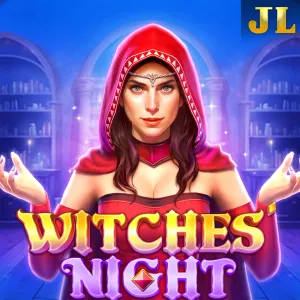 Witches Night - SOLIDPLAY99