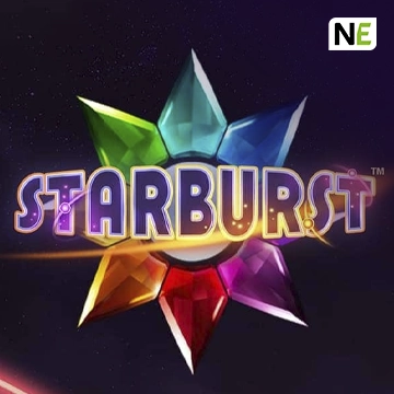 Starburst - SOLIDPLAY99