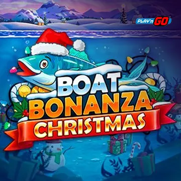 Boat Bonanza Christmas - SOLIDPLAY99