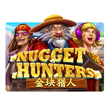 Nugget Hunter - SOLIDPLAY99