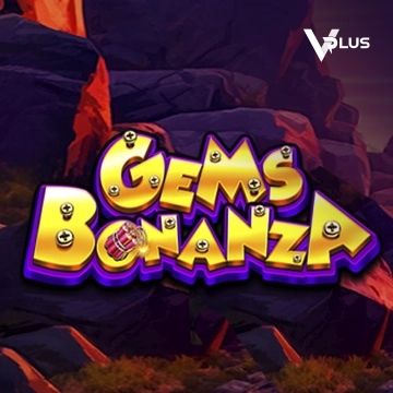 Gems Bonanza - SOLIDPLAY99