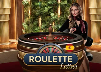 Spanish Roulette - SOLIDPLAY99