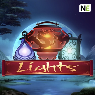 Lights - SOLIDPLAY99