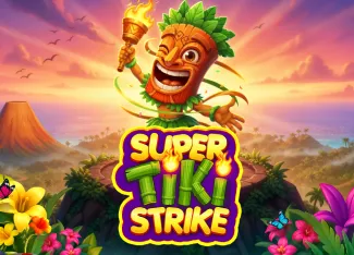 Super Tiki Strike - SOLIDPLAY99