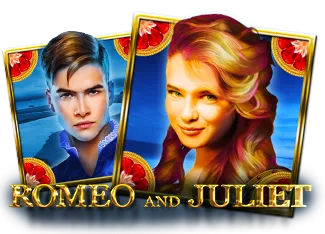 Romeo and Juliet - SOLIDPLAY99