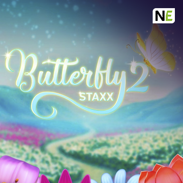 Butterfly Staxx 2 - SOLIDPLAY99