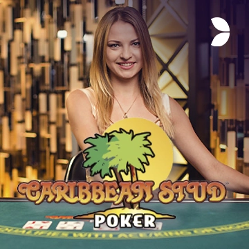 Caribbean Stud Poker - SOLIDPLAY99