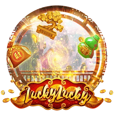 Lucky Lucky - SOLIDPLAY99
