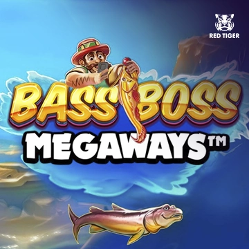 Bass Boss MegaWays - SOLIDPLAY99