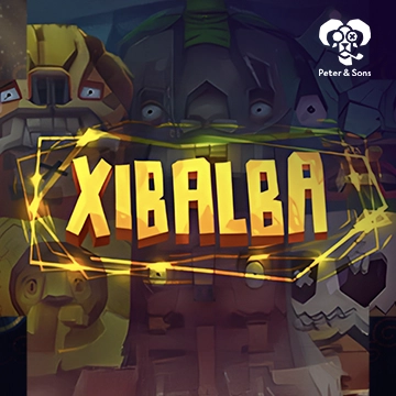 Xibalba - SOLIDPLAY99