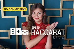 Speed 6 Scanner Baccarat NC - SOLIDPLAY99