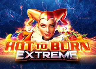 Hot To Burn Extreme - SOLIDPLAY99