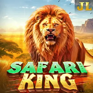 Safari King - SOLIDPLAY99