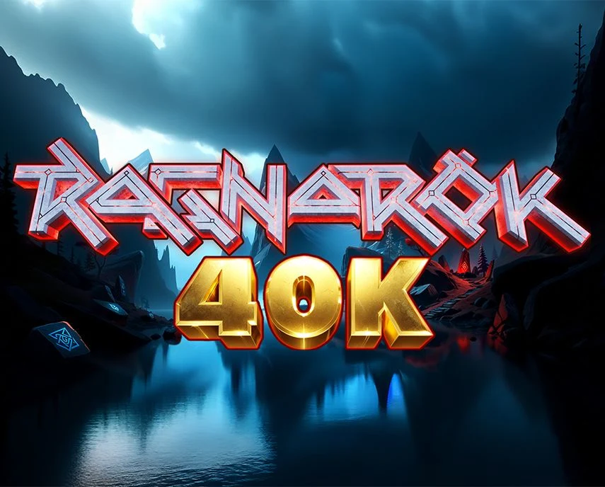 Slotmill : Ragnarok 40K - SOLIDPLAY99