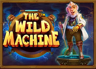 The Wild Machine - SOLIDPLAY99