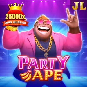 Party Ape - SOLIDPLAY99