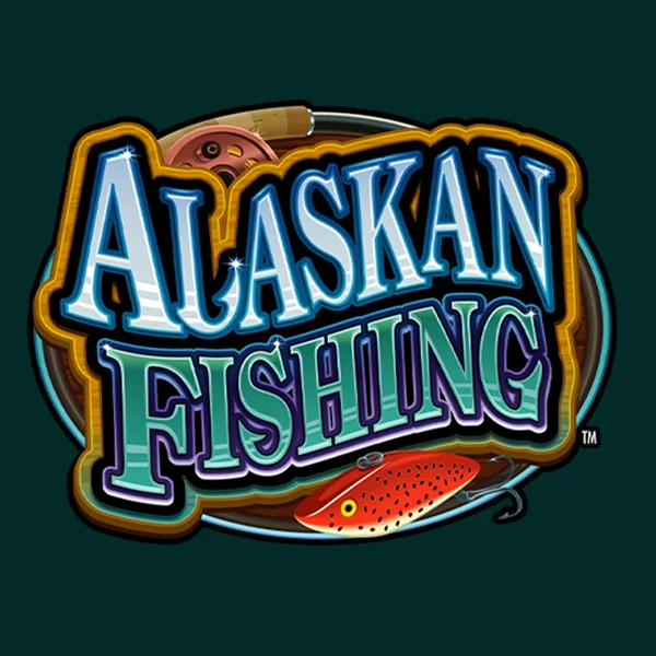 Microgaming : Alaskan Fishing - SOLIDPLAY99