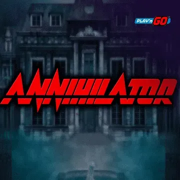Annihilator - SOLIDPLAY99