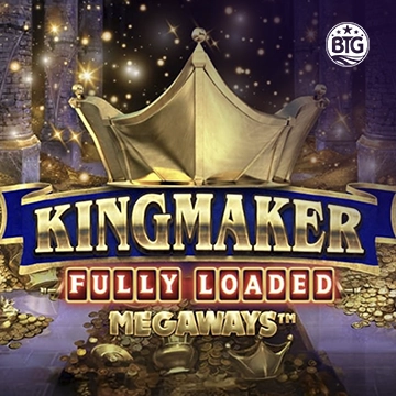 Kingmaker Fully Loaded - SOLIDPLAY99