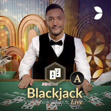 Blackjack A - SOLIDPLAY99