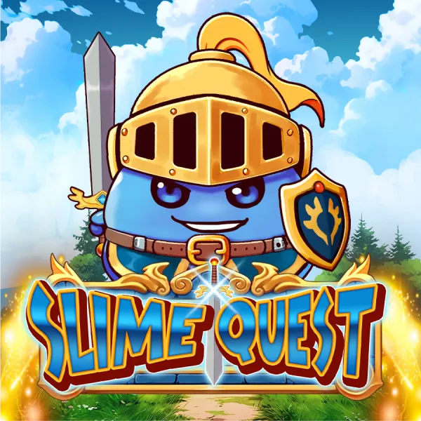 CosmoPlay : Slime Quest - SOLIDPLAY99