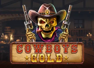 Cowboys Gold - SOLIDPLAY99