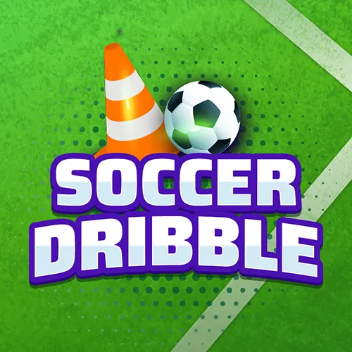 Soccer Dribble 球路逍遥 - SOLIDPLAY99