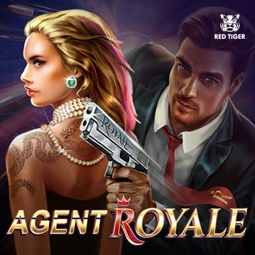 Agent Royale - SOLIDPLAY99