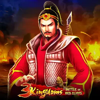 3 Kingdoms - Battle of Red Cliffs - SOLIDPLAY99