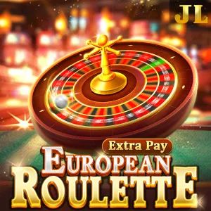 European Roulette - SOLIDPLAY99