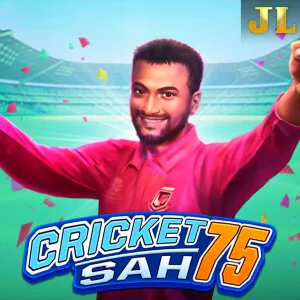 Cricket SAH 75 - SOLIDPLAY99