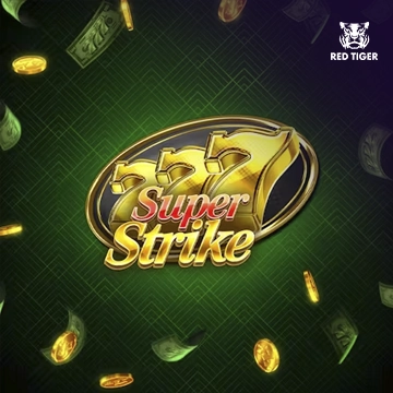 777 Super Strike - SOLIDPLAY99