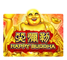 Happy Buddha - SOLIDPLAY99