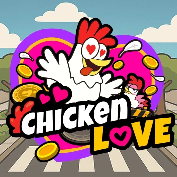 Chicken Love - SOLIDPLAY99
