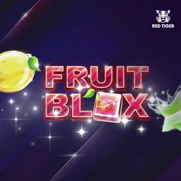 Fruit Blox - SOLIDPLAY99