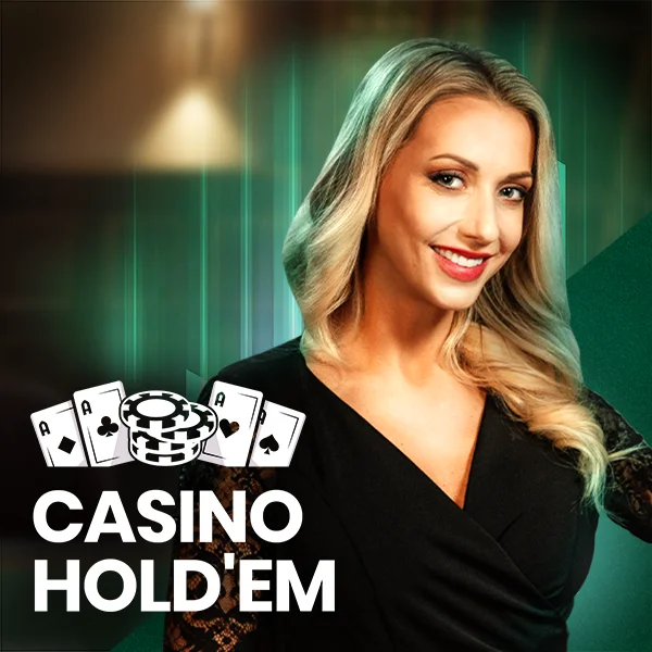 Casino Holdem - SOLIDPLAY99
