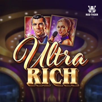 Ultra Rich - SOLIDPLAY99