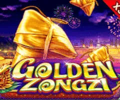 PLAYSTAR : GOLDEN ZONGZI - SOLIDPLAY99