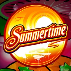 Microgaming : Summertime - SOLIDPLAY99