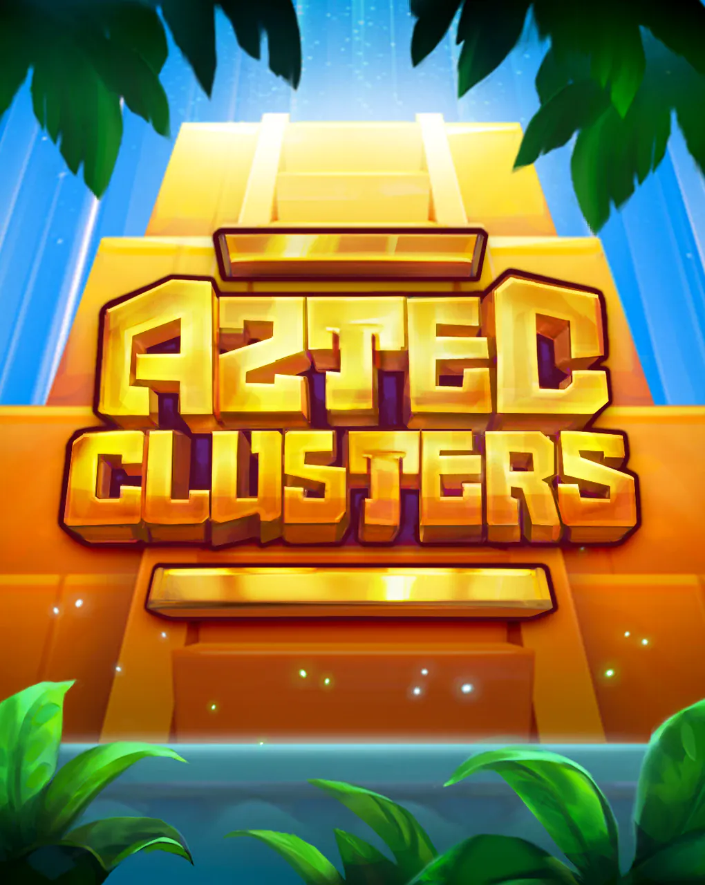 Aztec Clusters - SOLIDPLAY99