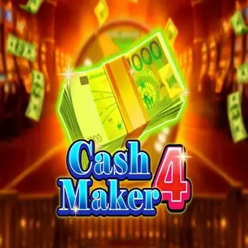 Cash Maker 4 - SOLIDPLAY99