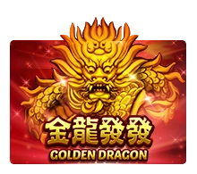 Golden Dragon - SOLIDPLAY99