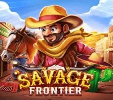 Savage Frontier - SOLIDPLAY99