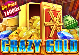 AFB : Crazy Gold - SOLIDPLAY99