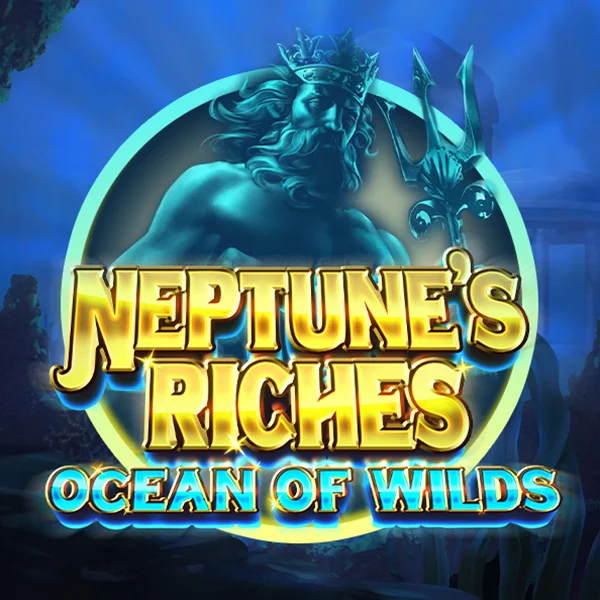 Microgaming : Neptunes Riches: Ocean of Wilds - SOLIDPLAY99