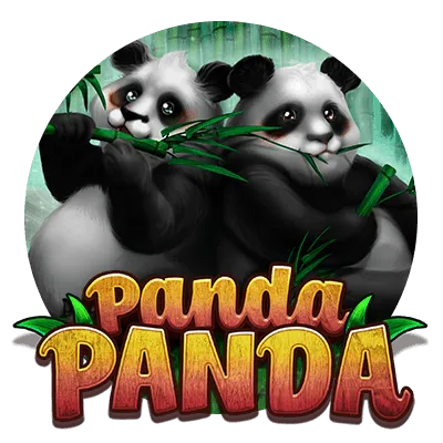 Panda Panda - SOLIDPLAY99