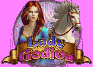 Lady Godiva - SOLIDPLAY99