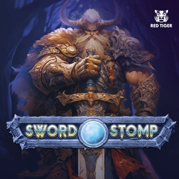 Sword Stomp - SOLIDPLAY99