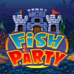 Microgaming : Fish Party - SOLIDPLAY99