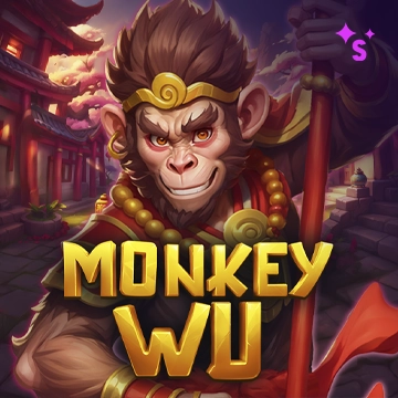 Monkey Wu - SOLIDPLAY99